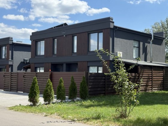 ‼️ГАЗ | ГАРЯЧА ЦІНА | дуплекс 115м2  | поруч Ліцей 1 Петропавловская Борщаговка