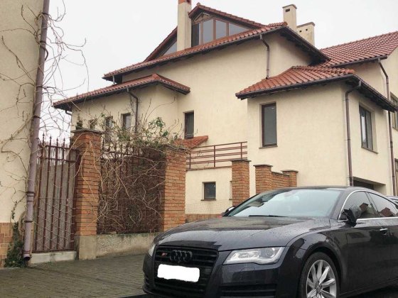 Без аналогов! Дом на 6 сотках! Комплекс Белый Цветок!  1A37 Одесса