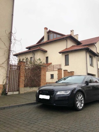 Без аналогов! Дом на 6 сотках! Комплекс Белый Цветок!  1A37 - фото 1