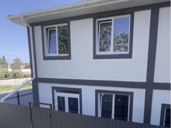 Таунхаус/ двухуровневая квартира , заезд для авто + зона мангала Одесса