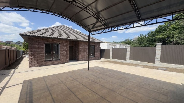 БЕЗ комиссии Дом с подвалом Маршала Жукова/Таирова/Червоный Хутор/МОРЕ - фото 1