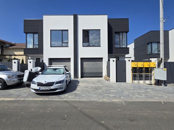 Продаж Будинку | Дуплекса | Залишився 1 з Такою Ціною Софіївська Борщагівка