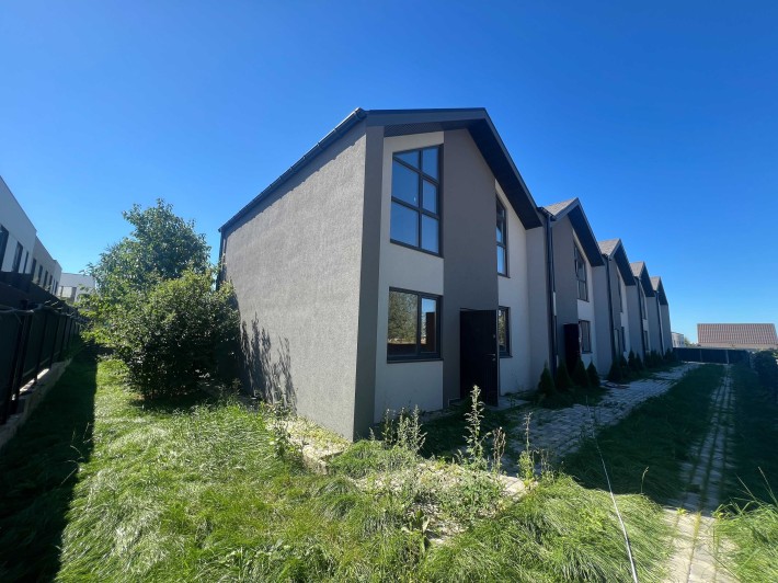 ‼️ Найнижча ціна ‼️ Таунхаус 94 м2 | Софіївська Борщагівка | Без % - фото 1