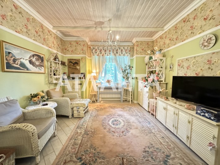 Будинок двоповерховий з ремонтом, ділянкою. Софіївська Борщагівка - фото 1