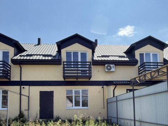 Продається 2-поверховий таунхаус у Кропивницькому Кропивницкий