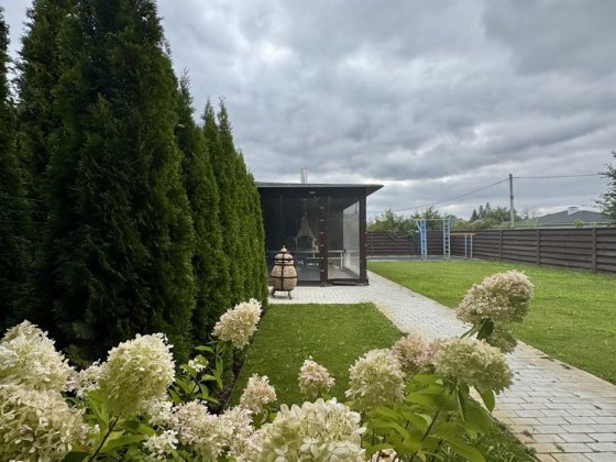 Продам дом-таунхаус 160м2 Большая Даниловка,пос.Жуковского Харьков