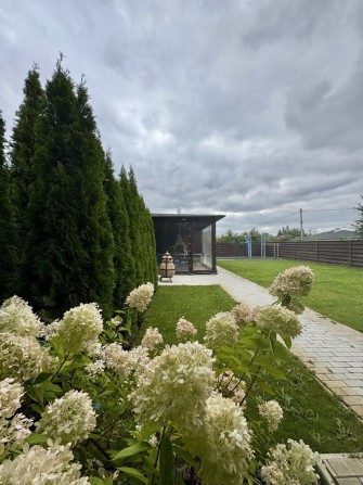 Продам дом-таунхаус 160м2 Большая Даниловка,пос.Жуковского - фото 1
