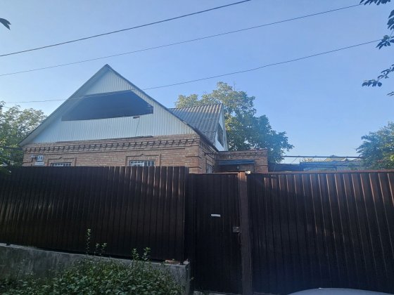 Продам будинок Нова Балашівка Кропивницкий