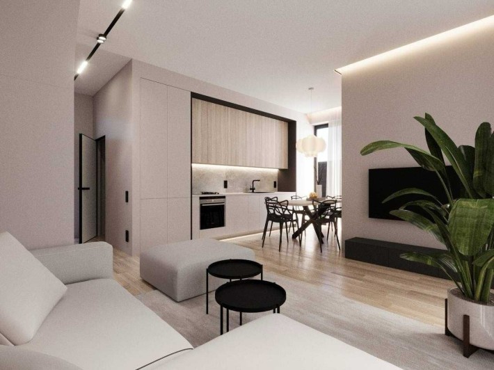 ‼️ ТОП ціна ‼️ Таун з РЕМОНТОМ | Газ | Софіївська Борщагівка | Без% - фото 1