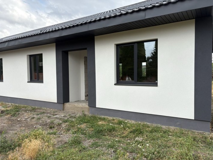 Продам котедж 72 м., Некрасівка - фото 1