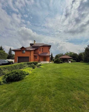 Продам ‼️Дом на Холодной Горе‼️, сертификат єВідновлення (код 5317) - фото 1
