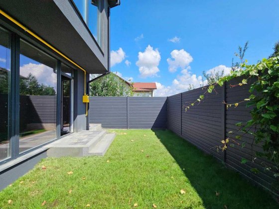 єОселя | Без% Продаж Townhouse із земельною ділянкою 2 сот та газом Софіївська Борщагівка