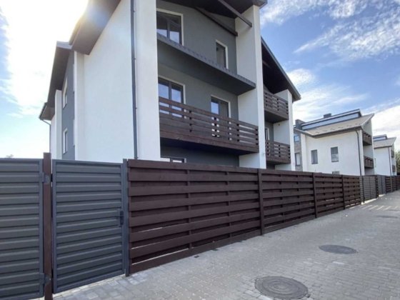 Продаж| Велика ділянка | Таунхаус 115 кв.м з Документами | ГАЗ Петропавлівська Борщагівка