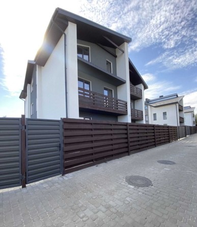 Продаж| Велика ділянка | Таунхаус 115 кв.м з Документами | ГАЗ - фото 1