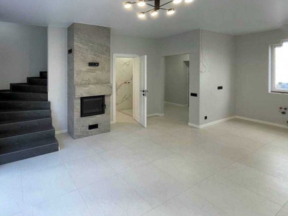 Таунхаус у Ленселищі | 45 м² | Панорамний вид | 25 500 $ Одесса