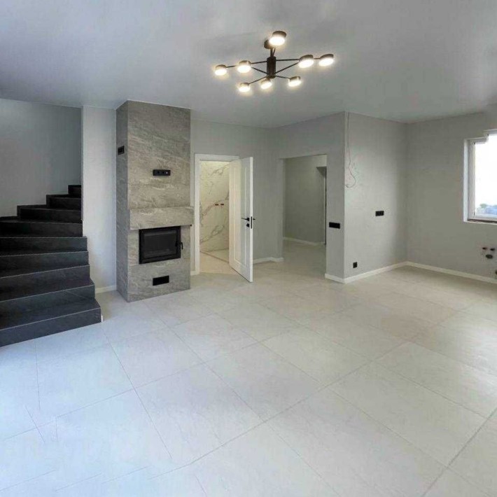 Таунхаус у Ленселищі | 45 м² | Панорамний вид | 25 500 $ - фото 1