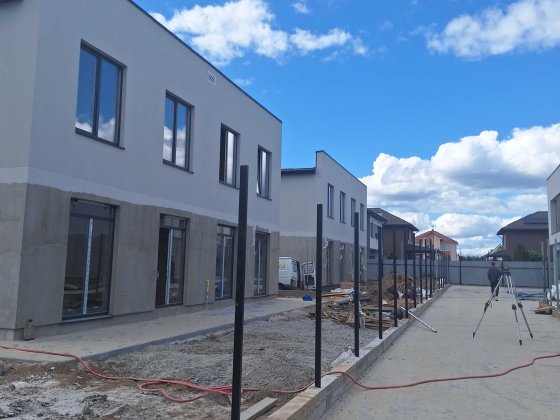 Продам Дуплекс з підвалом у Софіївській Борщагівці БЕЗ КОМІСІЇ Софіївська Борщагівка