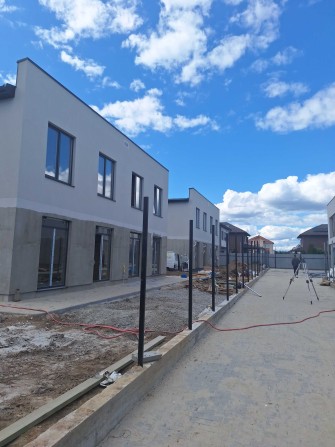 Продам Дуплекс з підвалом у Софіївській Борщагівці БЕЗ КОМІСІЇ - фото 1