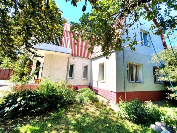 Продам  дом на Холодной Горе - фото 1