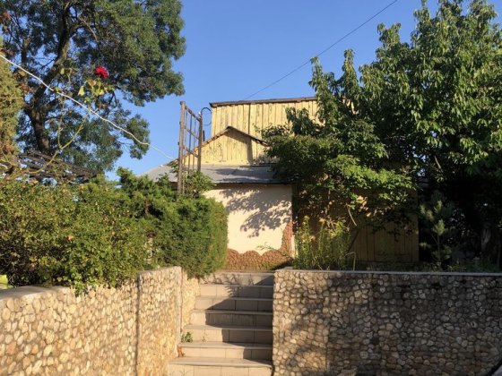 Дом у моря, вторая линия, 6 соток Одесса