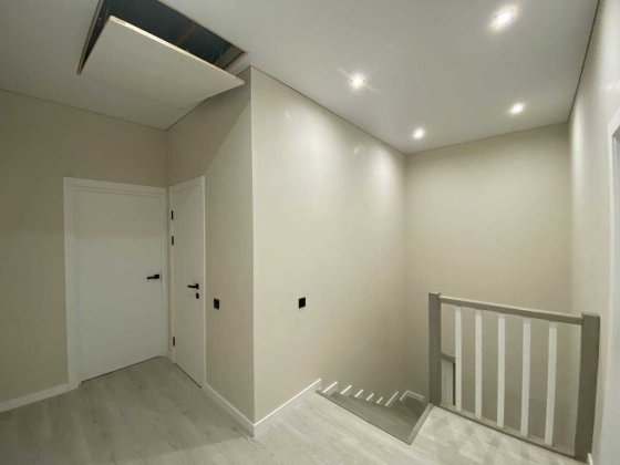 Продам таунхаус 110м2 з РЕМОНТОМ!До Окружної 5хв!Софіївська Борщагівка Софіївська Борщагівка