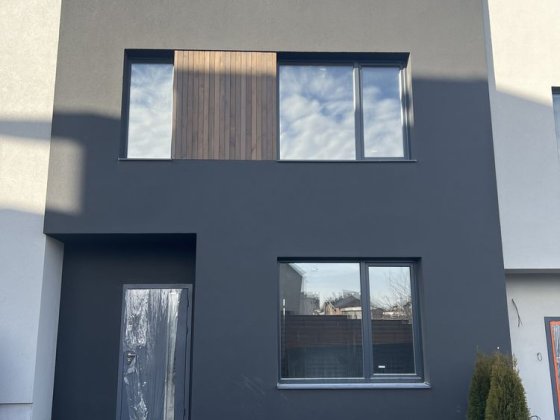 ‼️ Готовий ТАУН ХАУС напряму від Забудовника! Софіївська Борщагівка