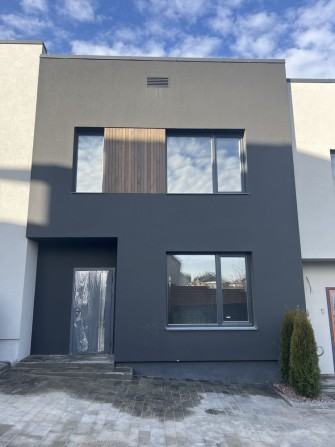 ‼️ Готовий ТАУН ХАУС напряму від Забудовника! - фото 1