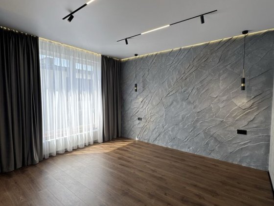 Дуплекс з ремонтом ‼️ 125 м2 | центральні комунікаціі Софіївська Борщагівка