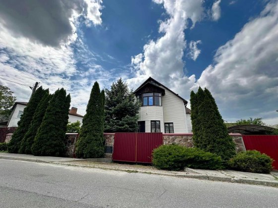 Продається ексклюзивний будинок,335 кв.м Петропавлівська Борщагівка