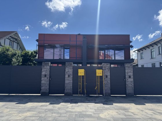 Дуплекс з газом ‼️ 120 м2 | 2,5 сотки Петропавловская Борщаговка