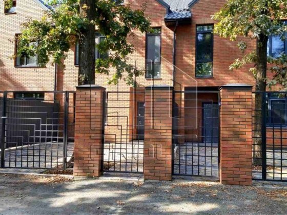 Продаж Таунхаусу 44м2 в Чорноморці | BBQ Зона + парко место Одеса