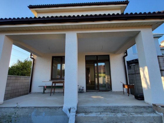 Новый дом 155м2  Фонтан Рассрочка Одеса