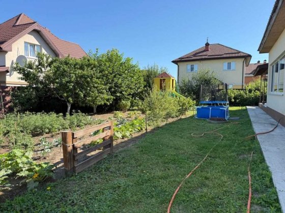 Продаж будинку Петропавлівська Борщагівка Петропавлівська Борщагівка