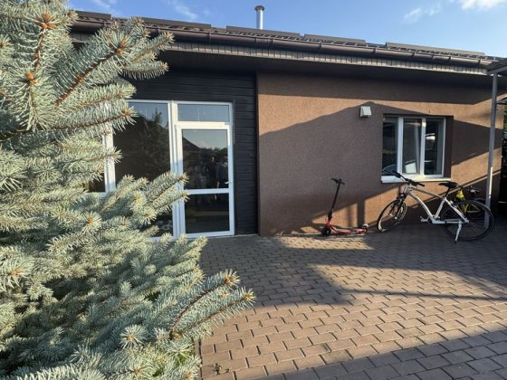 Будинок від власника|меблі|техніка|5 соток|газ Петропавловская Борщаговка