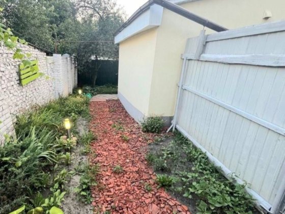 М.Холодная Гора, продам часть дома, ул.Полтавский шлях 171 Б, Харьков