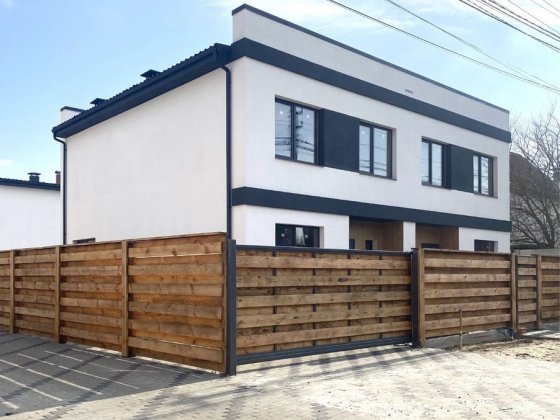 ‼️ ГАЗ | дуплекс 120 м2 | свій заїзд | ділянка 2.5 сотки Софіївська Борщагівка