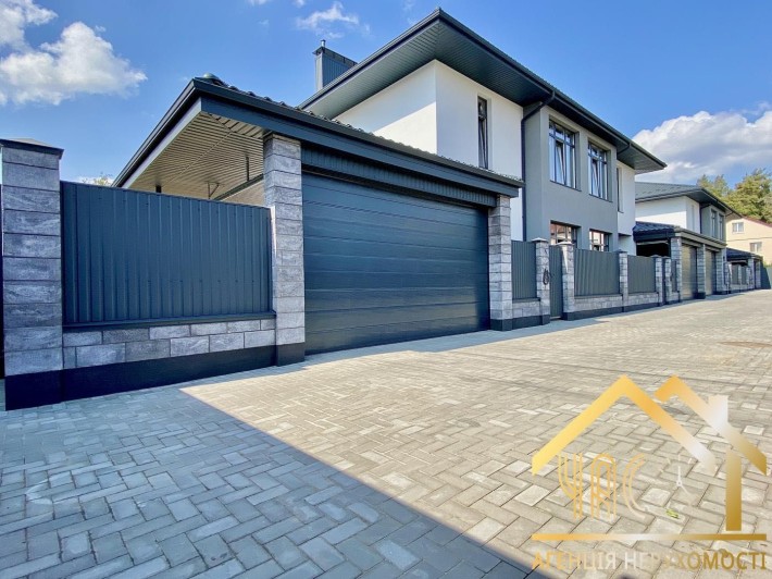 ‼️ ТОП локація! Будинок 128 м2 / 4 сотки Пет. Борщ. 148.000$ - фото 1