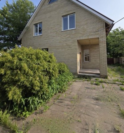 Срочно! Шикарный дом 250м2 красная линия Хтз - фото 1