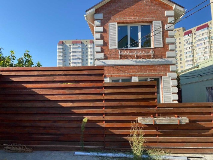 Ексклюзив!Краща пропозиція!Таунхауз"Англійський на Черемхах.ГАЗ-АГВ! - фото 1