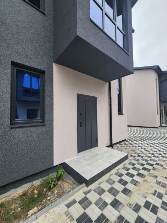 Продам новий будинок, дуплекс, таунхаус. Від забудовника. - фото 1