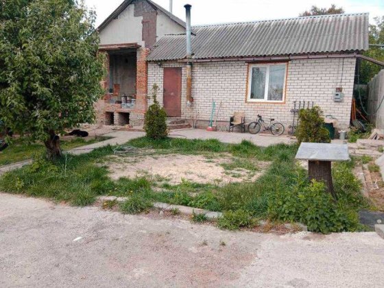 Продам дом Холодная гора с ремонтом Новая Бавария Харків