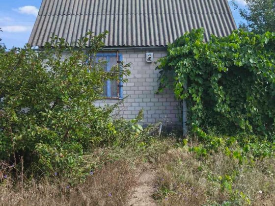 Продам дачу в Ольховке, СТ"Бальзам". Харьков