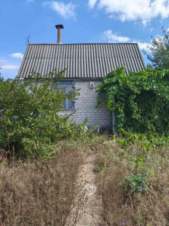 Продам дачу в Ольховке, СТ"Бальзам". - фото 1