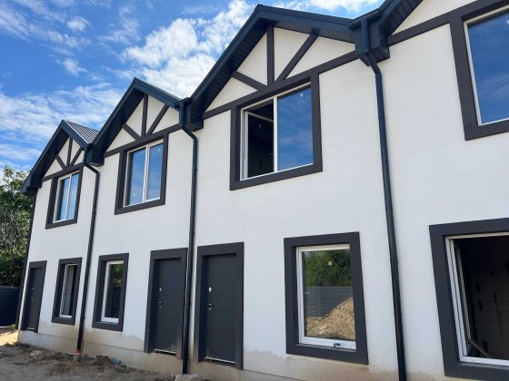 ‼️Таунхаус з ПІДВАЛОМ‼️ Газ | Центр ком | Софіївська Борщагівка | Без% Софіївська Борщагівка