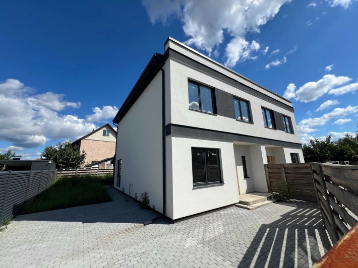 ‼️ НАЙНИЖЧА ЦІНА ‼️ ДУПЛЕКС 120м2 | Софіївська Борщагівка |Без Комісії - фото 1