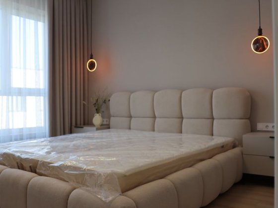 З РЕМОНТОМ, ЛІЦЕЙ 1 - 500 м‼️120 м2‼️Дуплекс продаж Петропавлівська Борщагівка