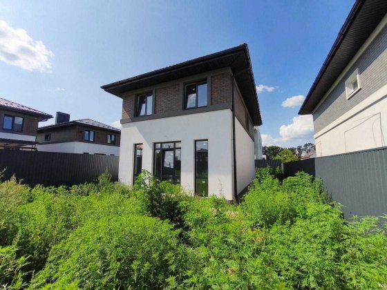 ТОП ПРОПОЗИЦІЯ!! Будинок з Чистовим оздобленням, ГАЗ, 120м2 Петропавлівська Борщагівка