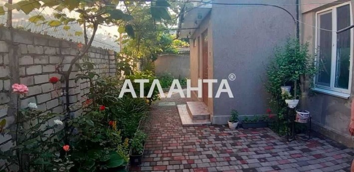 Дом с Гос.Актом на Таирово - фото 1