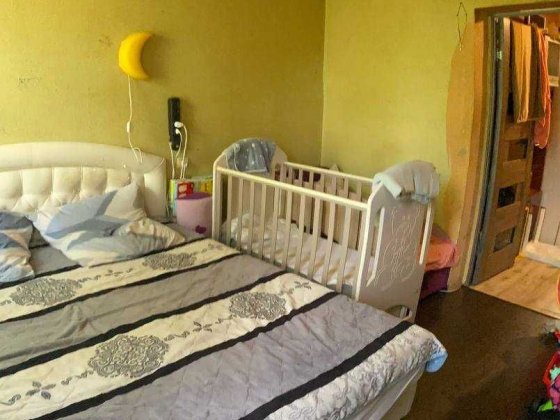 Продам часть дома на Одессой ул. Харьковская Харків