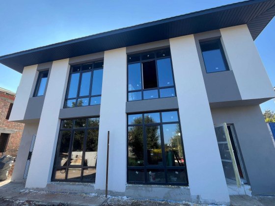 Дуплекс 97 м2 біля Києва (300 м) | Газ | Без комісії Петропавловская Борщаговка